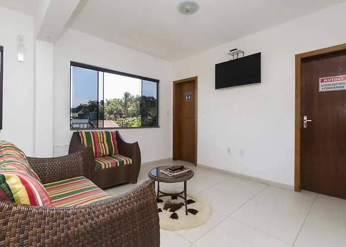 Residencial Los Abuelos