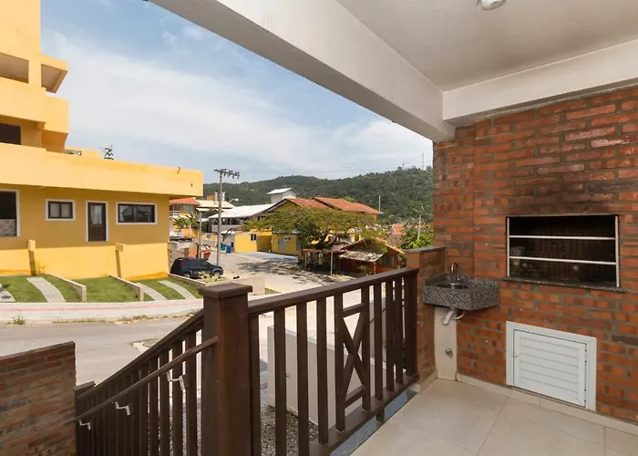 Residencial Los Abuelos