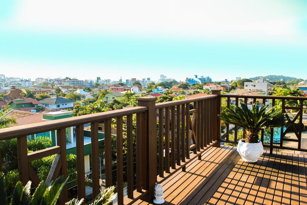 Apartment Residencial Abuelos Bombinhas