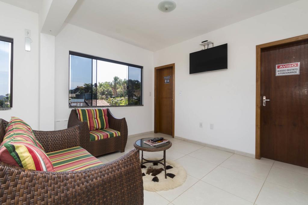 Residencial Abuelos Apartment