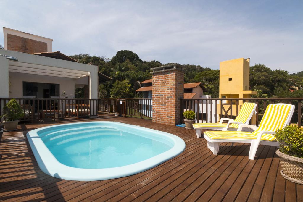 Apartment Residencial Abuelos