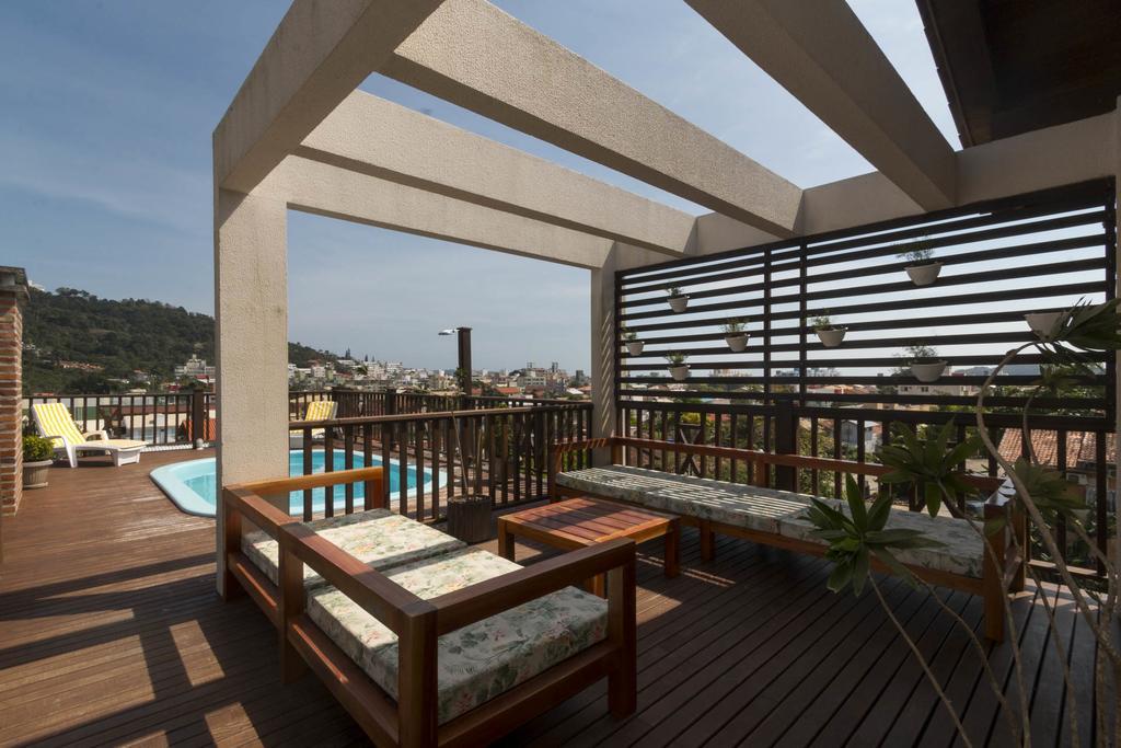 Residencial Abuelos Bombinhas