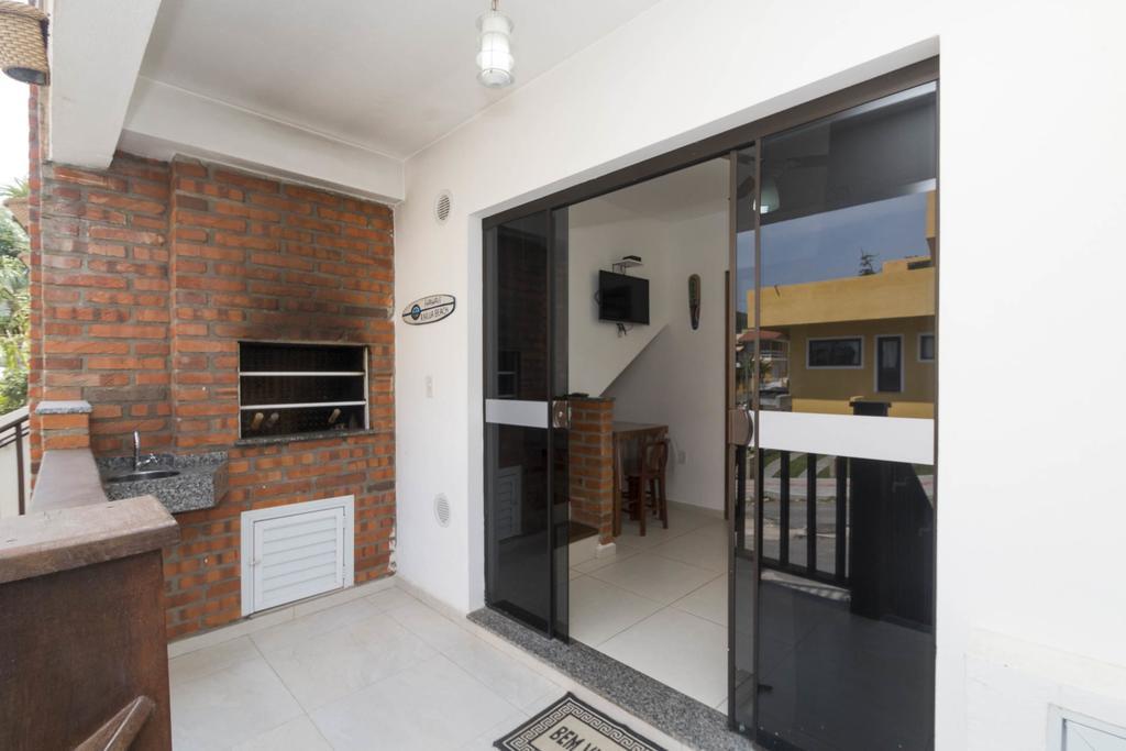 Apartment Residencial Abuelos