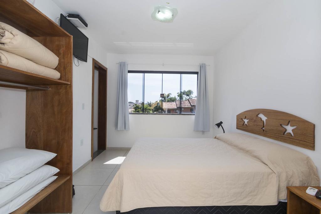 Residencial Abuelos Bombinhas