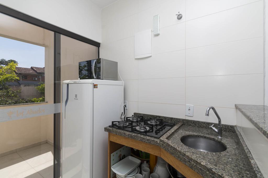 Residencial Abuelos Bombinhas