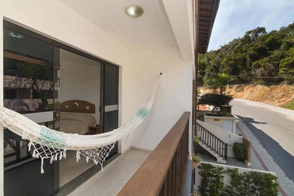 Apartment Residencial Abuelos Bombinhas