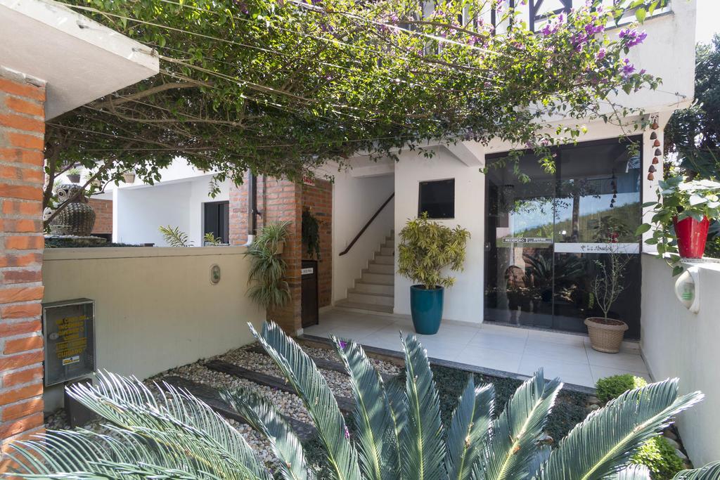 Residencial Abuelos