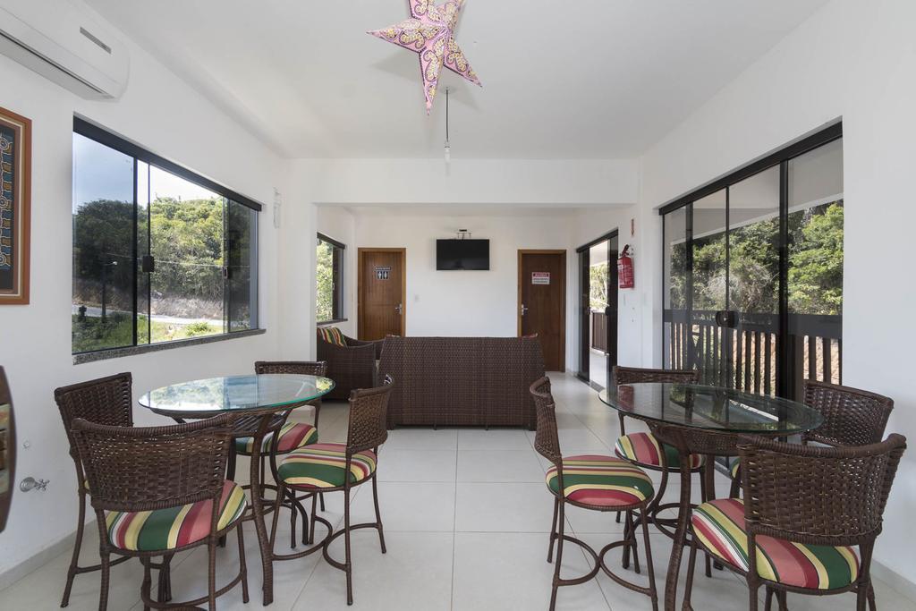 Apartment Residencial Abuelos