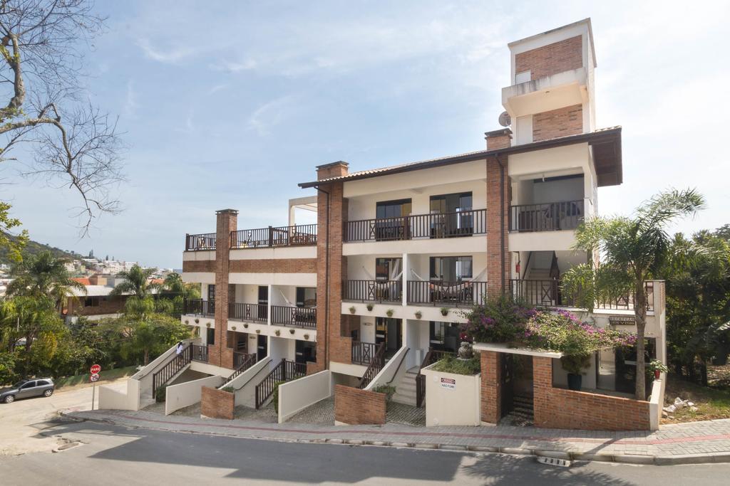 Residencial Abuelos Apartment