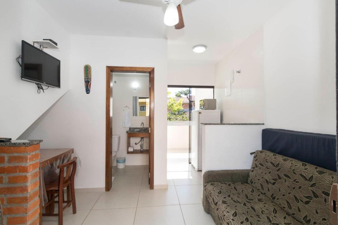 Apartment Residencial Abuelos *
