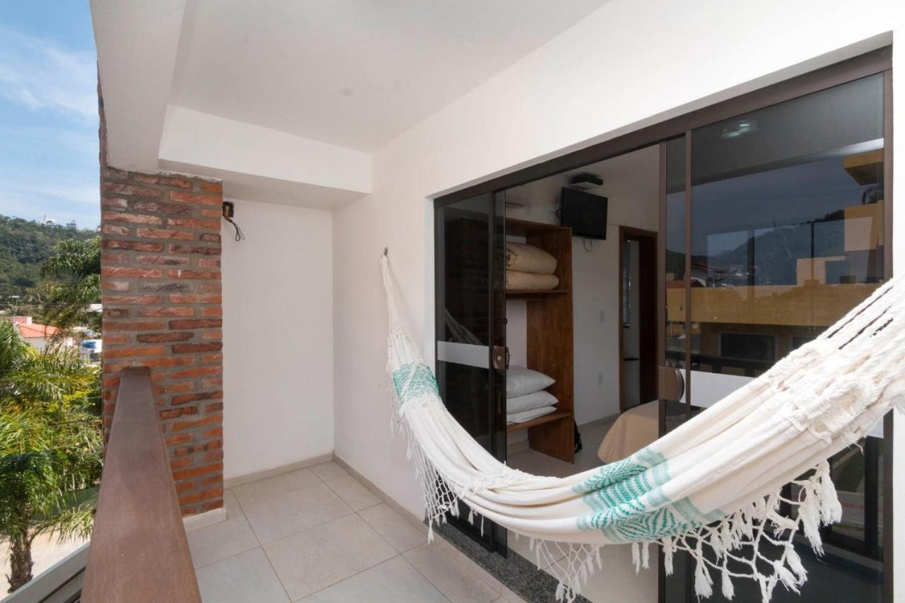 Residencial Abuelos Apartment Bombinhas