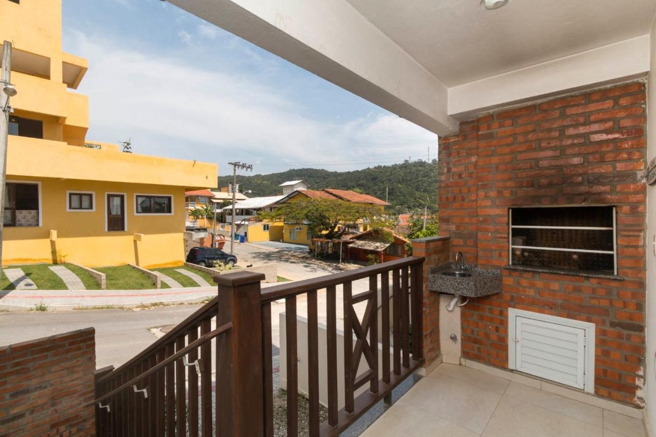 Residencial Abuelos Apartment