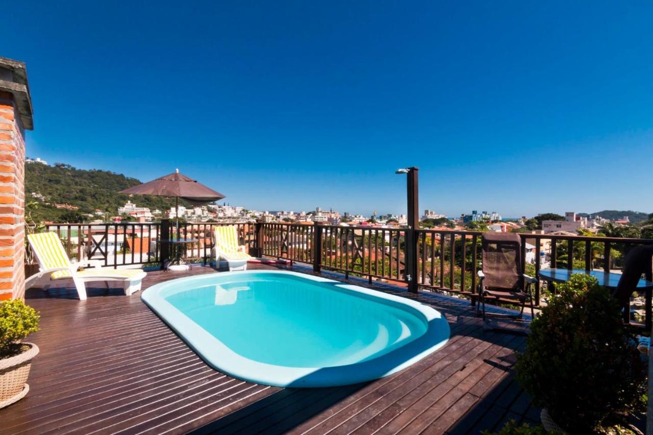 Apartment Residencial Abuelos